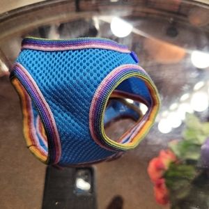 Xs-s dog adjustable dog harness